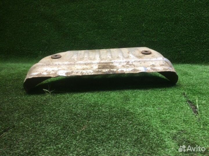 Экран тепловой Mitsubishi Lancer 10 4B11 2008