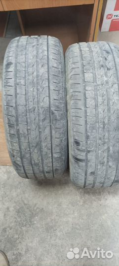 Pirelli Cinturato P7 205/55 R16