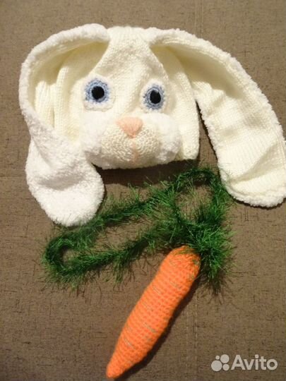 Новогодний костюм 