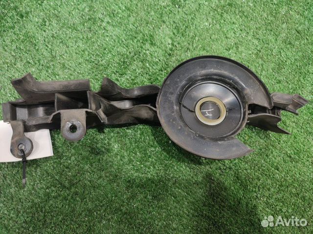 Уплотнитель капота правый Bmw 320I F30 N20B20B