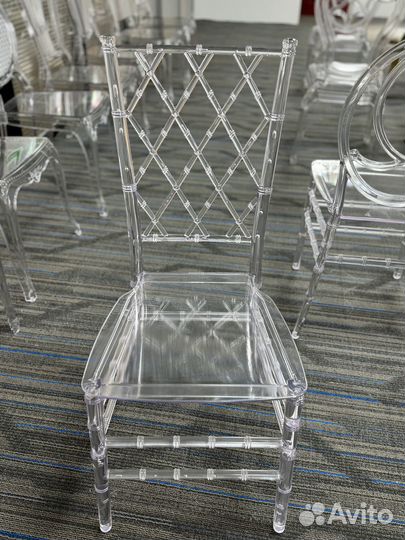 Стулья для ресторанов и банкетных залов