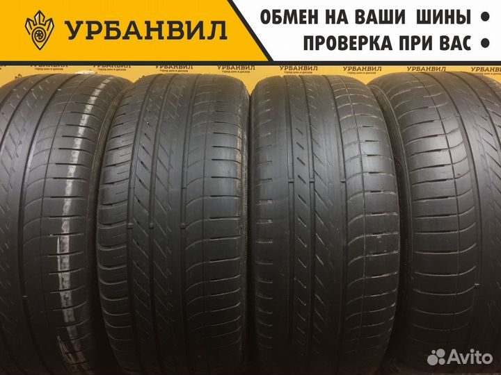 Goodyear Eagle F1 Asymmetric SUV 4x4 255/50 R19 107W