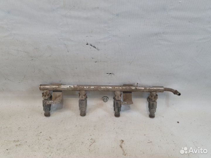 Рампа топливная Lifan Solano 630 LF479Q2 2014