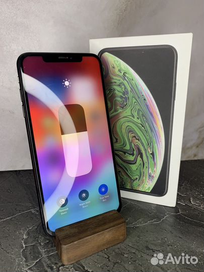 iPhone Xs Max, 256 ГБ