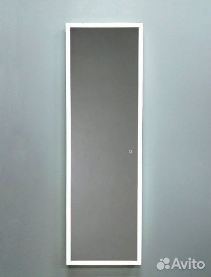 Зеркало LED с сенсором 