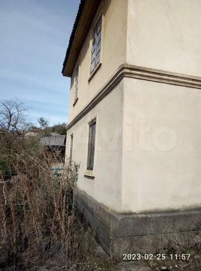 Дом 100 м² на участке 1000 м² (Абхазия)