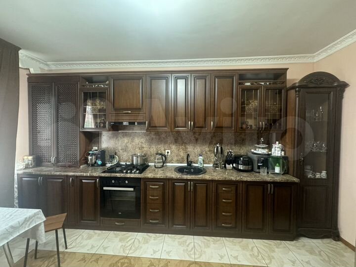 Коттедж 111 м² на участке 4 сот.