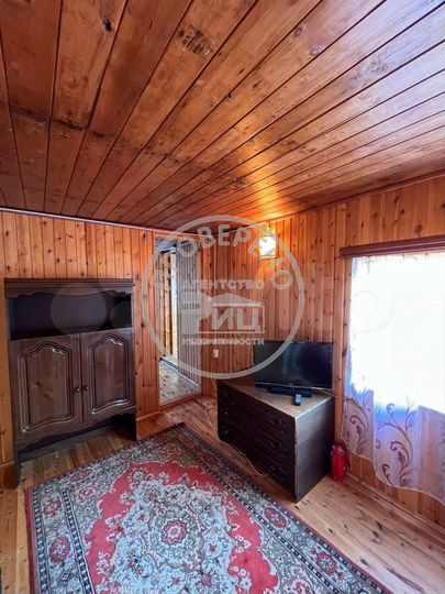 Дача 90 м² на участке 5,6 сот.