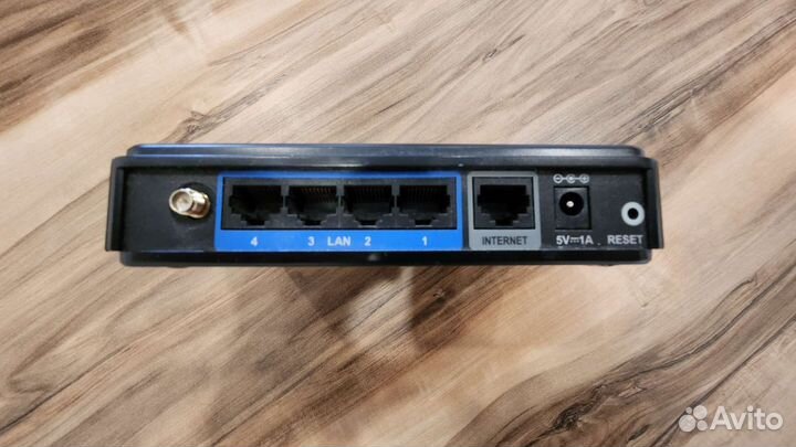Wifi роутер