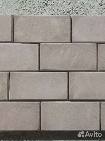 Продам тротуарную плитку, декоративный камень