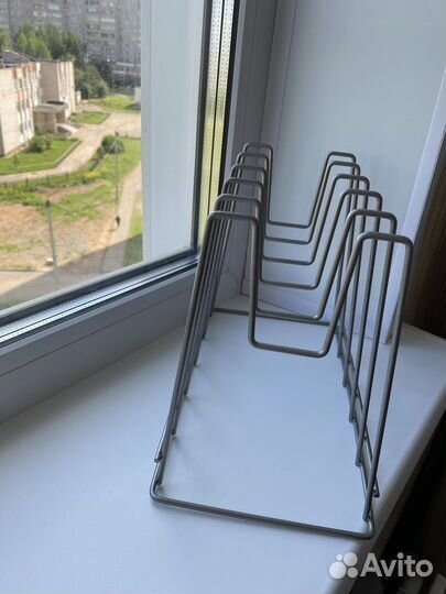 Подставка для крышек