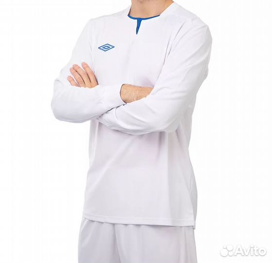 Абсолютно новая Umbro