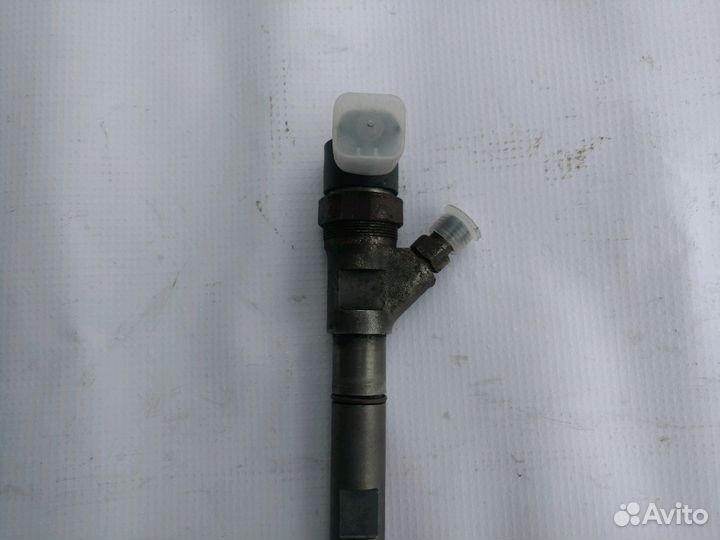 Форсунка гранд старекс, киа соренто 170-174 л