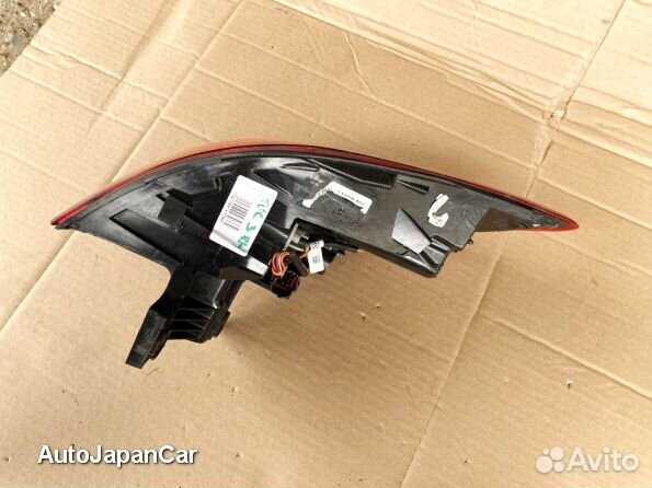 Правый фонарь в крыло Hyundai Tucson 3 2018-2023