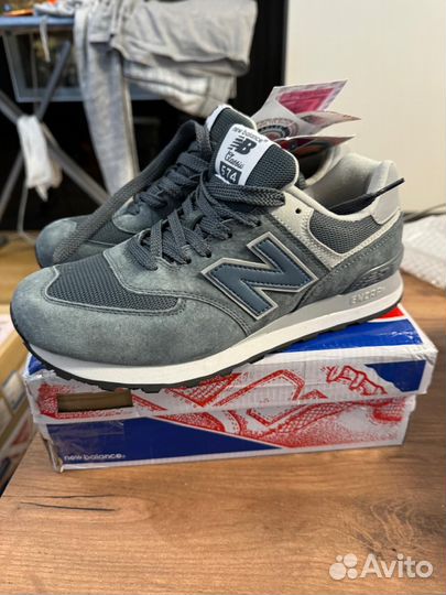 40 New balance 574 made in usa