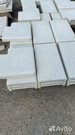 Копинговый камень