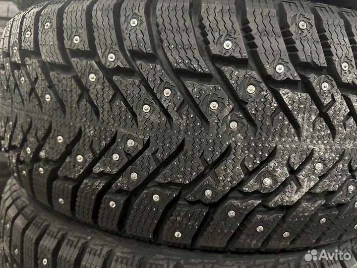 LingLong GreenMax Winter Grip 2 205/45 R17 88T