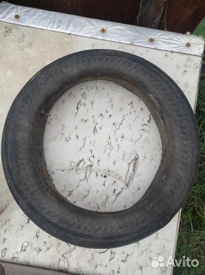 ATF Farm King 4222 3.75/10.5 R16