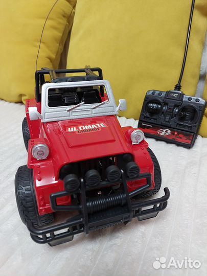 Джипы внедорожники бу