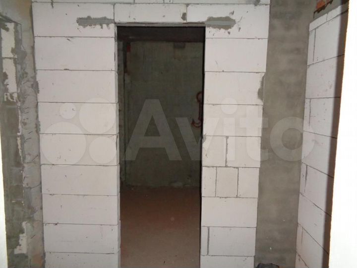 1-к. квартира, 42,4 м², 9/9 эт.