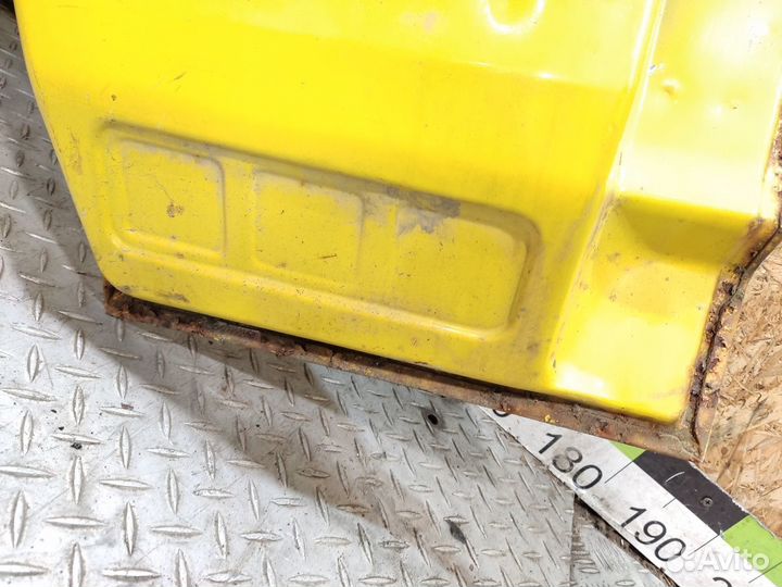 Дверь передняя левая Baw Baw