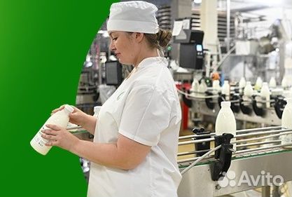 Изготовитель творога