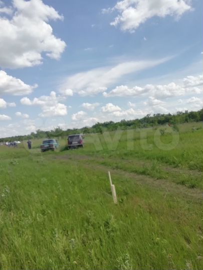 Участок 12 сот. (ИЖС)