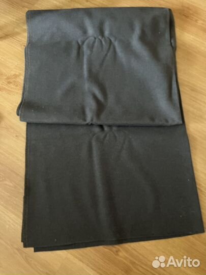 Отрез шинельного сукна для парадной формы