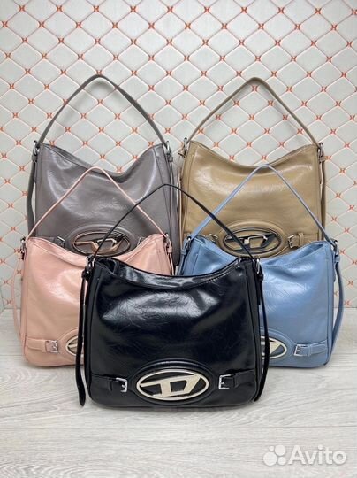 Сумка женская diesel