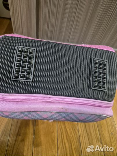 Рюкзак для девочки hatber