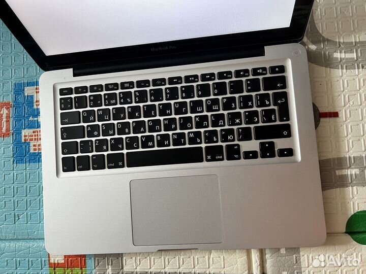 Apple MacBook Pro 13