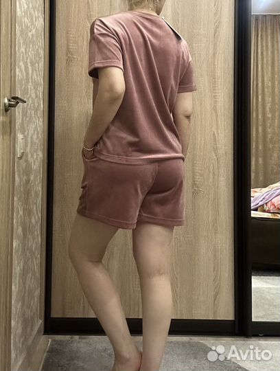 Домашний костюм женский