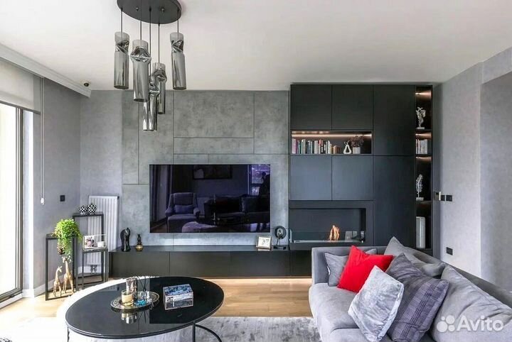 Мебель в гостиную