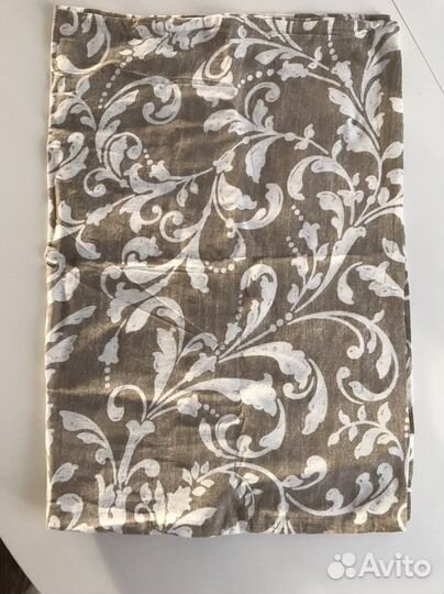 Наволочка хлопок