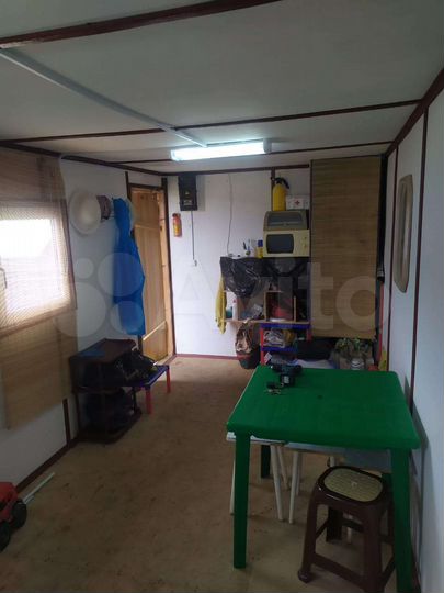 Участок 5,2 га (СНТ, ДНП)