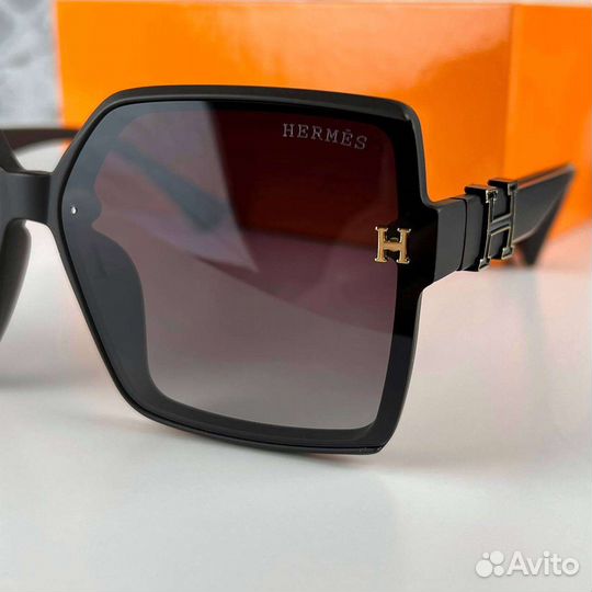 Очки Hermes Paris