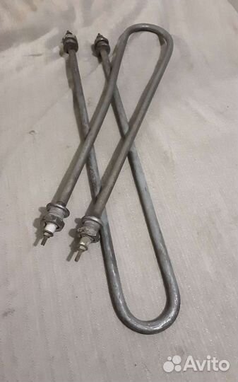 Тэн водяной