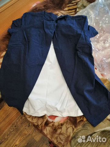 Одежда для беременных пакетом 44