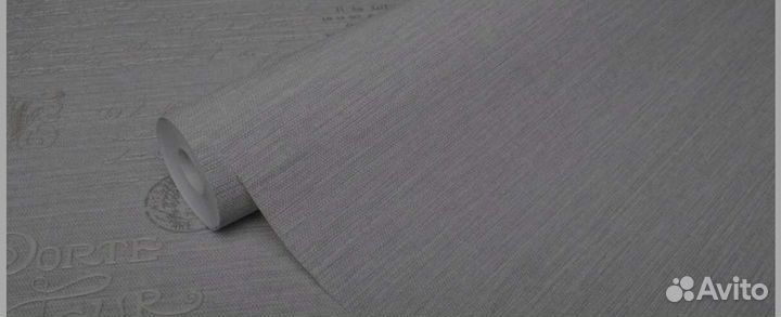 Обои виниловые на флизелиновой основе