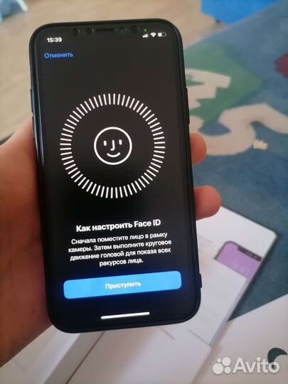 Apple iPhone 10 64gb