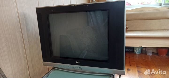 Телевизор lg