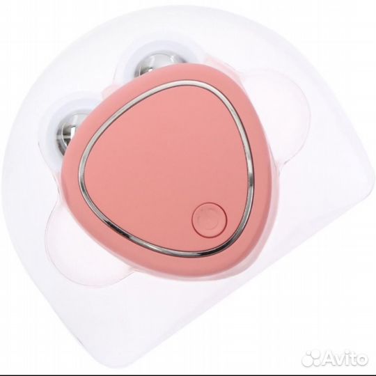 Микротоковый массажер