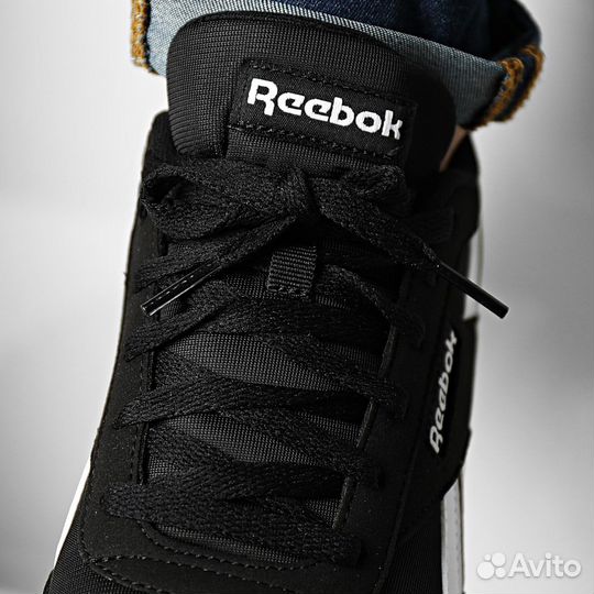 Кроссовки Reebok 42-44 р Оригинал классика