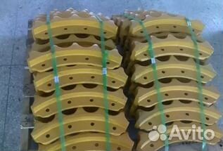 D5N-LGP Группа сегментов 7G0841