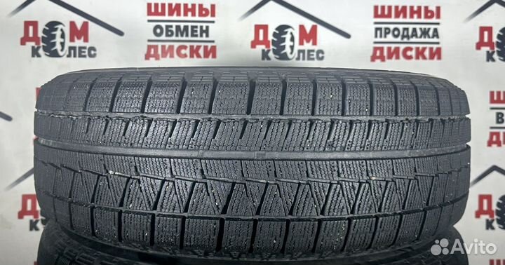 Bridgestone Blizzak Revo GZ 225/60 R17