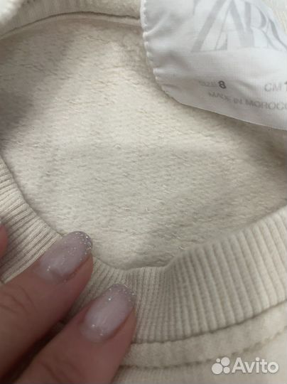 Толстовка Zara 128