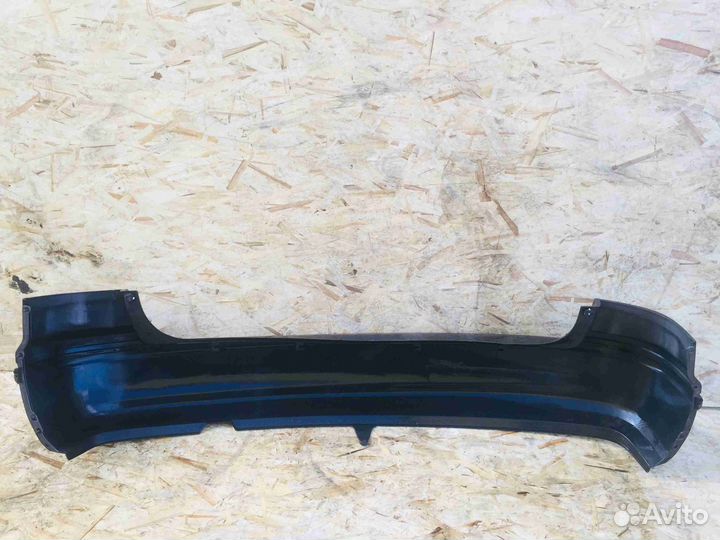 Бампер задний wagonдорест Toyota Camry Gracia SXV2