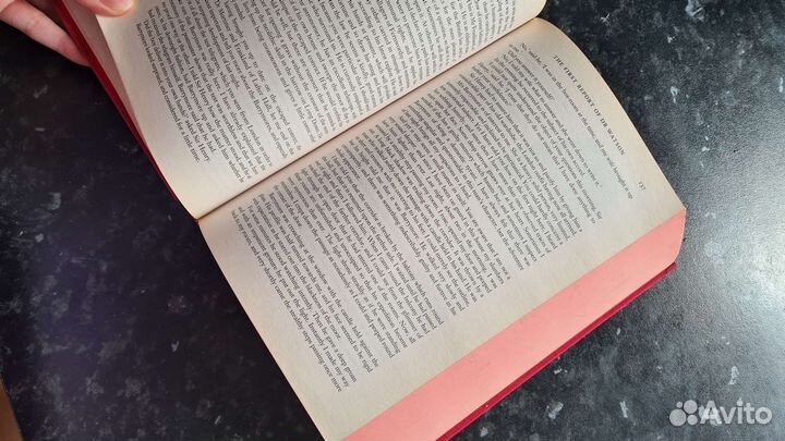 Книга Шерлок Холмс на английском языке