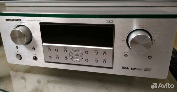 Усилитель Marantz SR-4600 AV 7.1