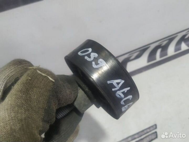 Ролик натяжителя Audi A6 С6 CCE 2004—2008